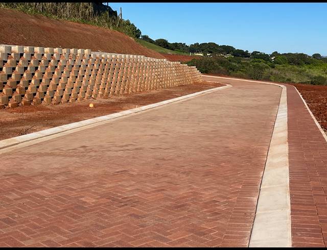 1,091M² VACANT LAND FOR SALE IN KINDLEWOOD ESTATE